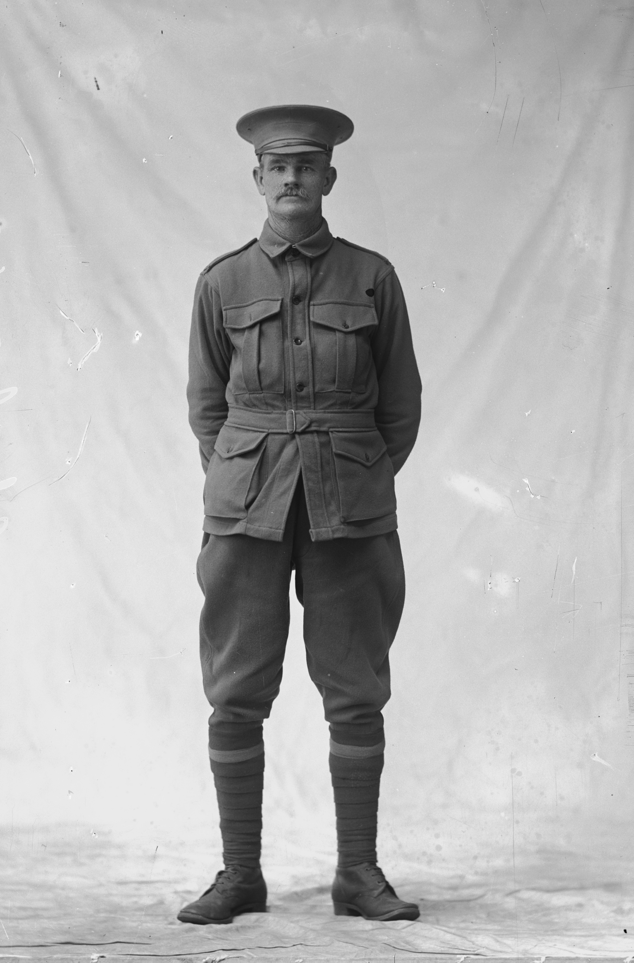 Photographed at the Dease Studio, 117 Barrack Street Perth WA Image courtesy of the State Library of Western Australia: 108002PD