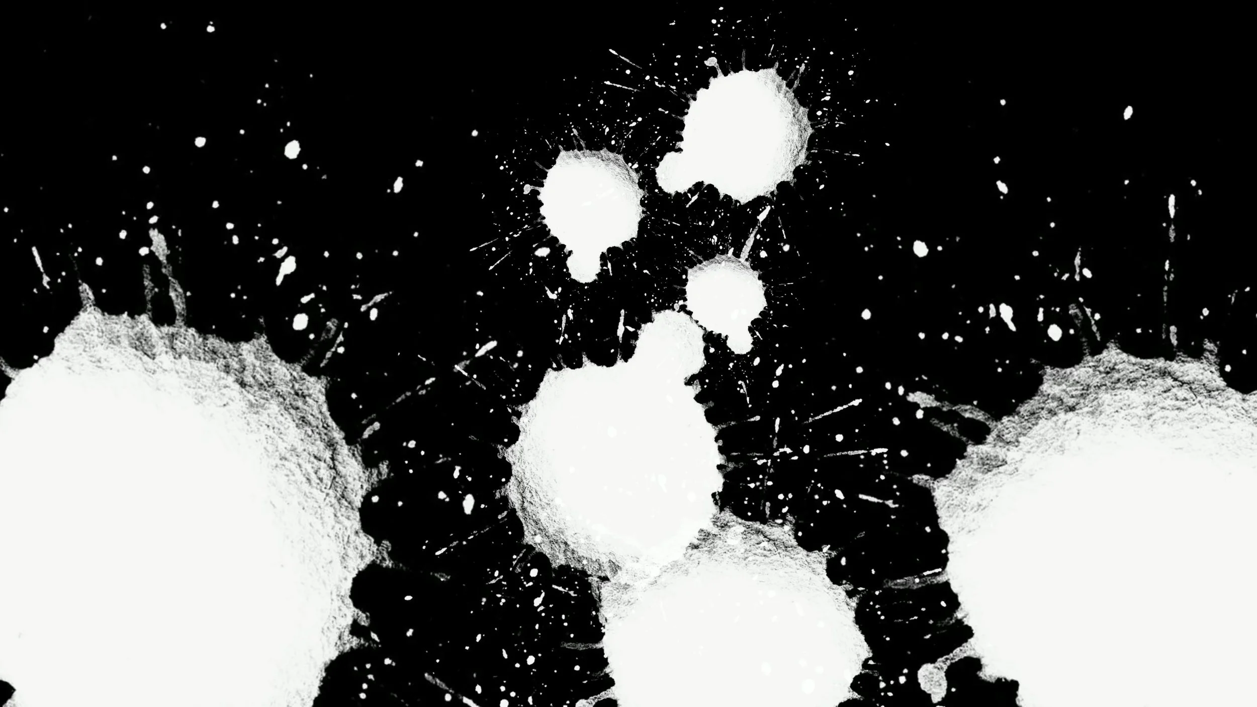 Alpha Paint Volume 1