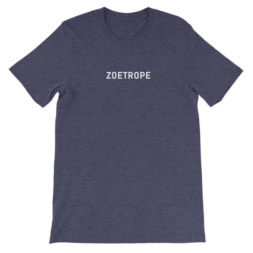 Navy Heather
