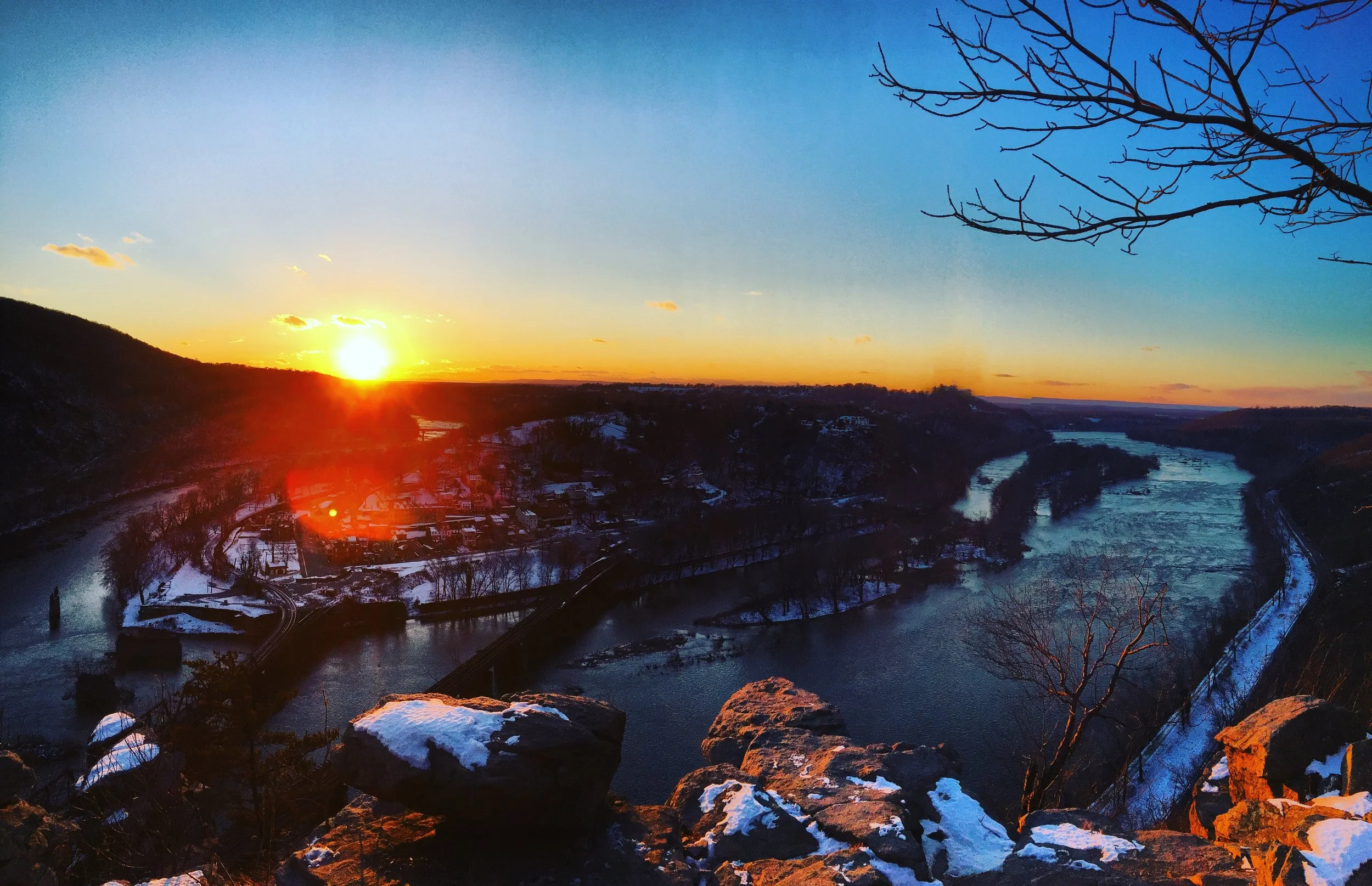 How outdoor recreation can bring an economic boom back to coal country