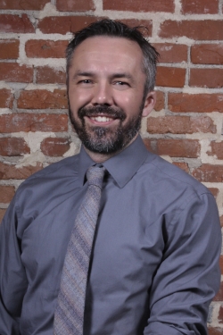 Travis Nelson