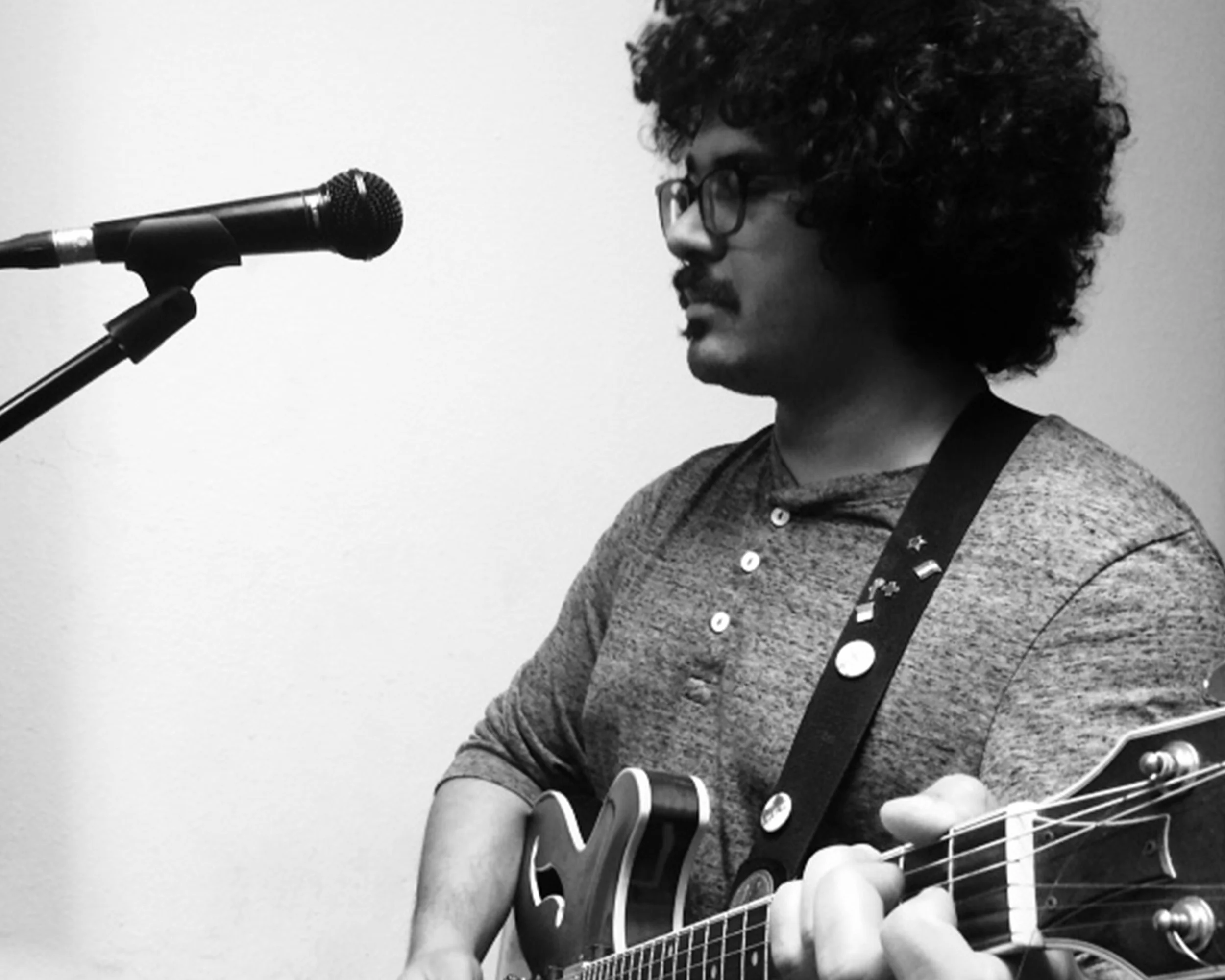 Castle Pines is a four-piece Alternative Rock Outfit from Corona, CA. Dedicated and charismatic members include Leandro (vocalist) and Ricky Garvey (lead guitarist), Sterling Fairfield (percussionist) and Jesse Briseno (bassist).