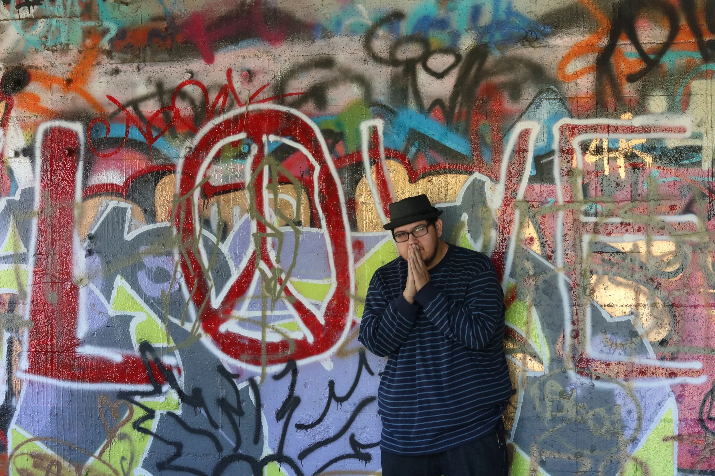 Big Man is one of Norco Music’s truest collaborators. His artistic vision allows him to bring several musicians into his mind as he tells a story through natural flow and magnetic melodies.