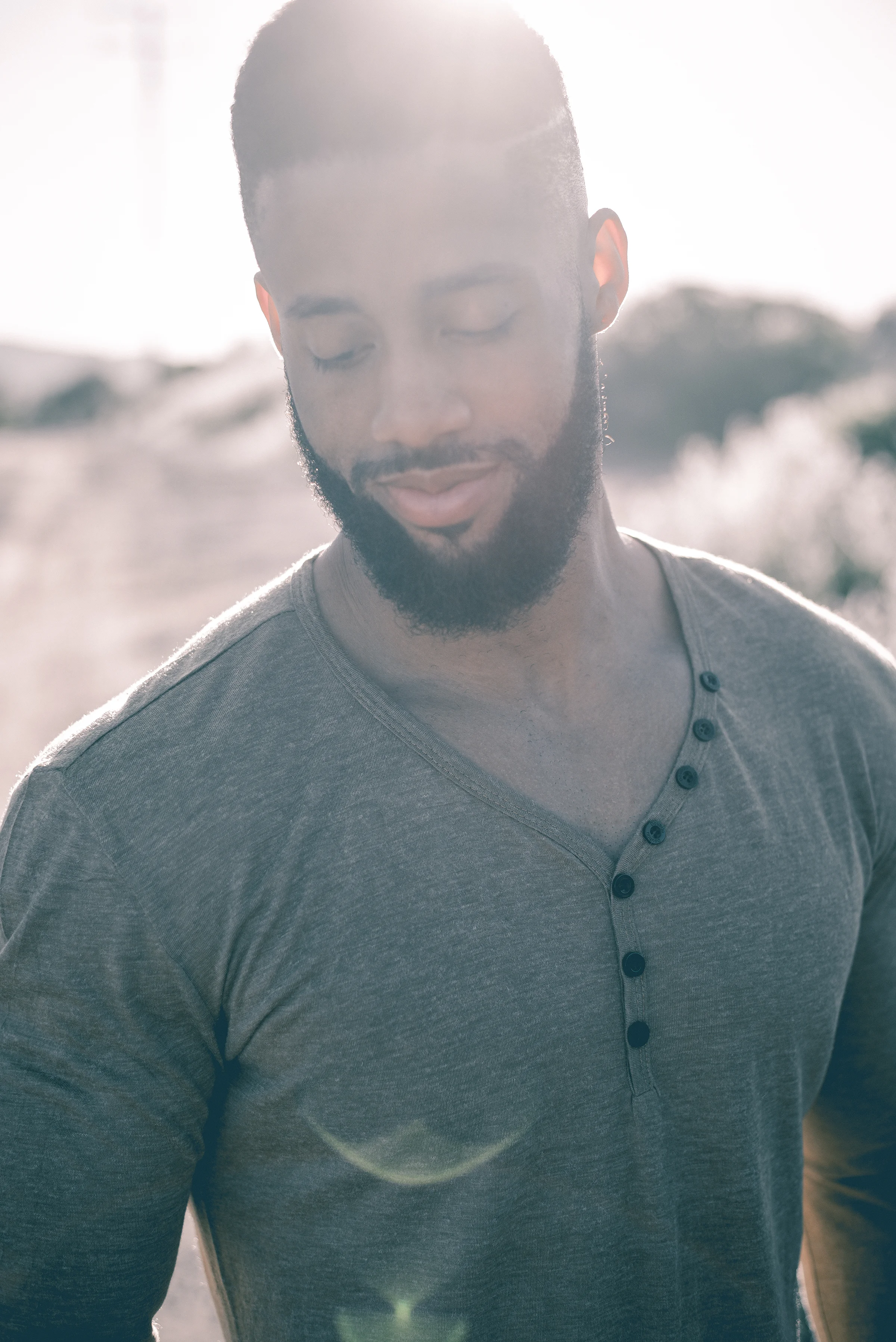 Phillip Riddick AKA Turquoise Summers