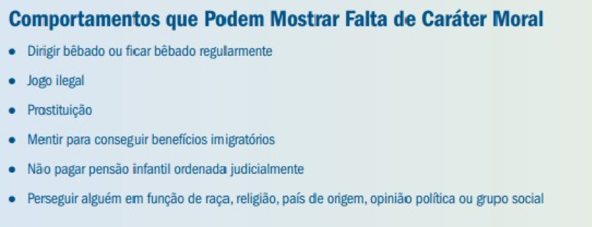 Teste cívico para obtenção da cidadania americana pode ficar mais difícil,  diz agência - AcheiUSA