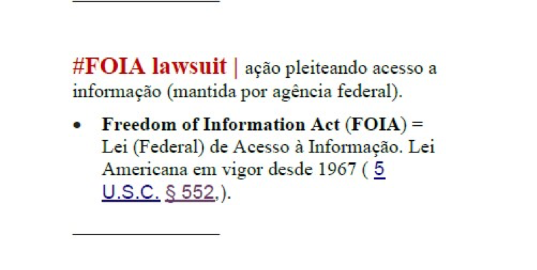 Dicionário - Pinheiro Neto, PDF, Lawsuit