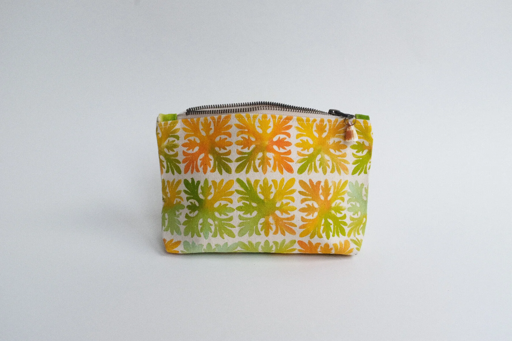 #009 quilt/ graphic stripe