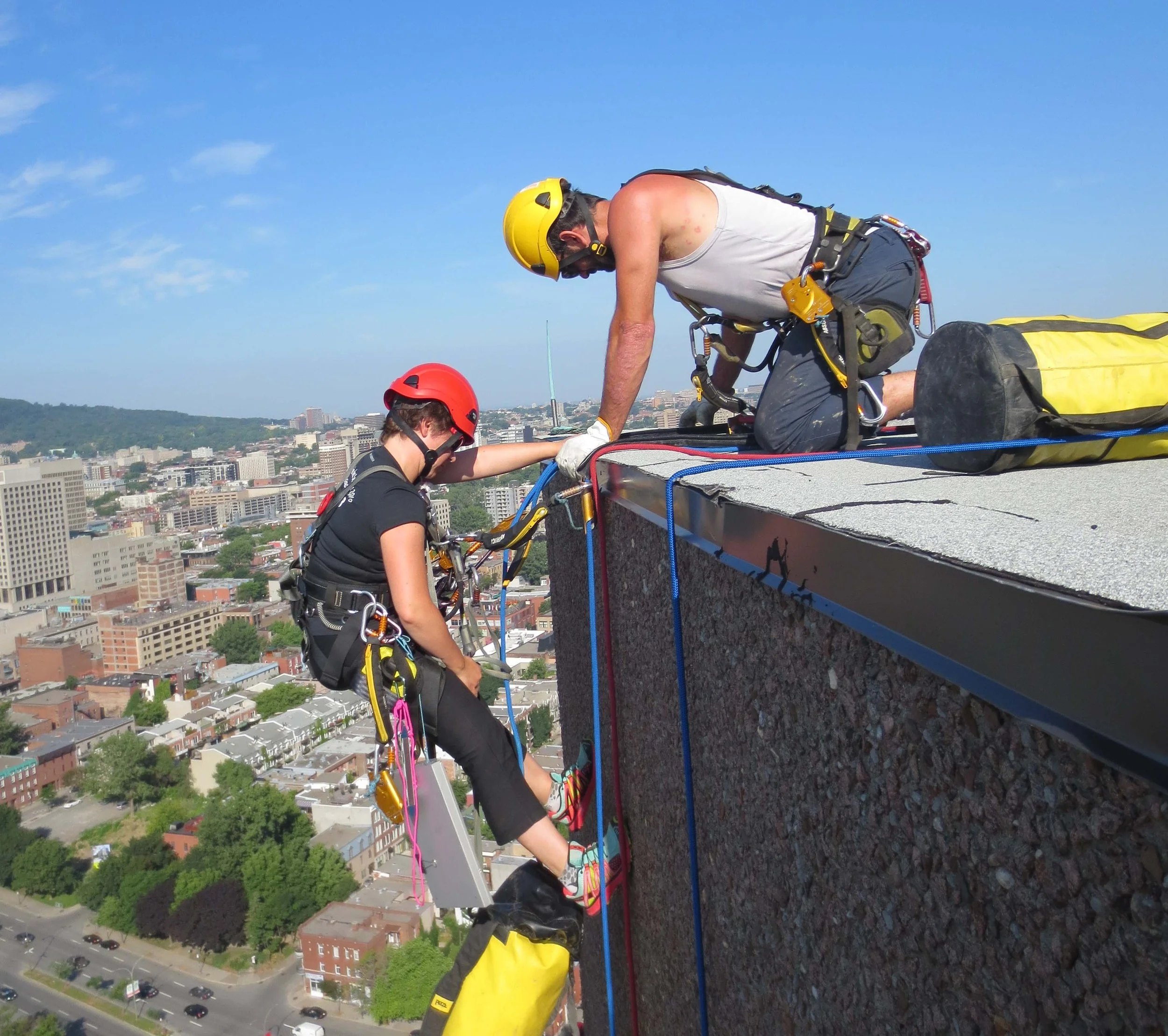 Maison Radio-Canada, Montréal
