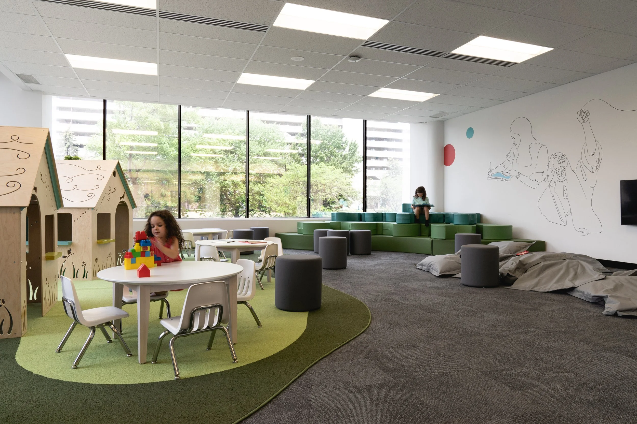 Centre administratif de la CSDM