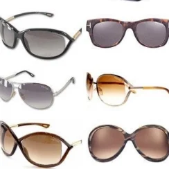 Tom Ford sunglasses