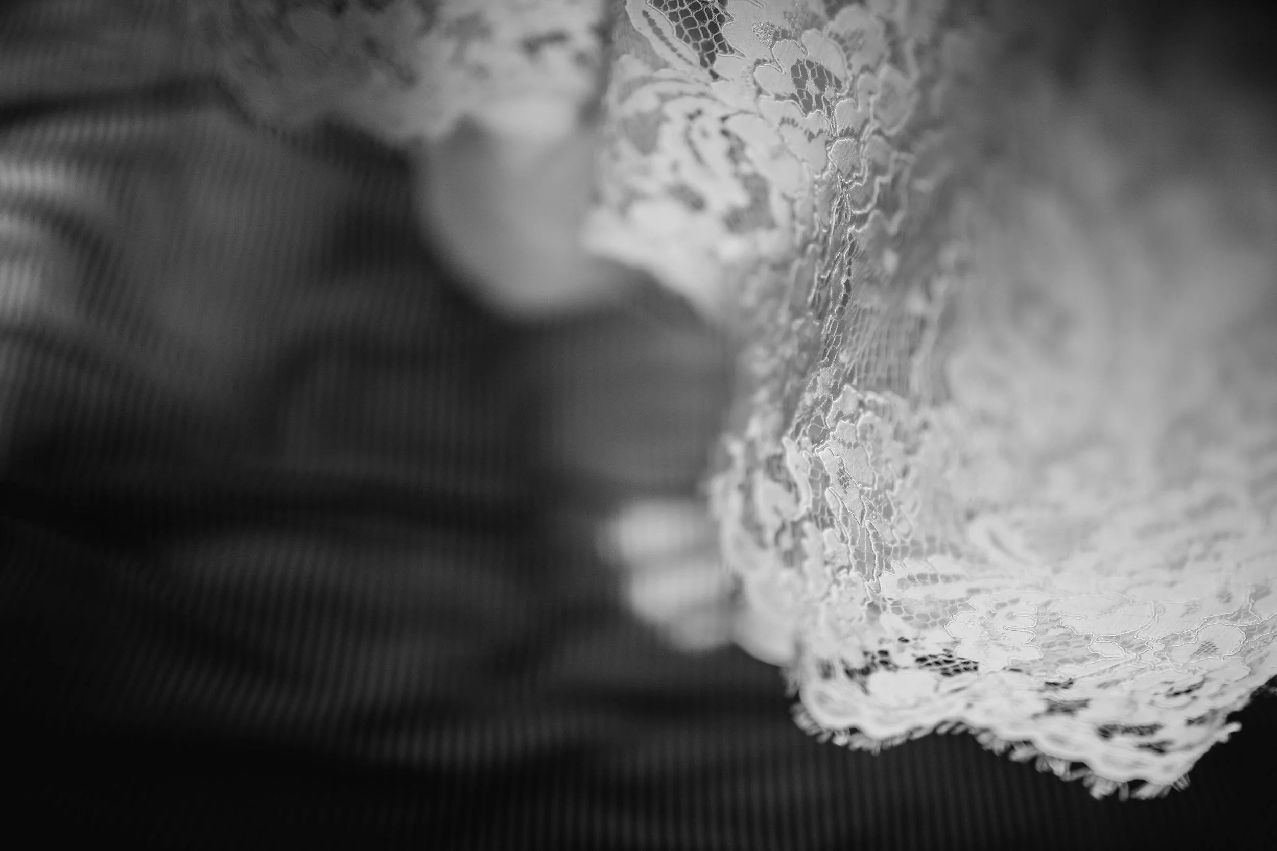 The Story of Chantilly Lace