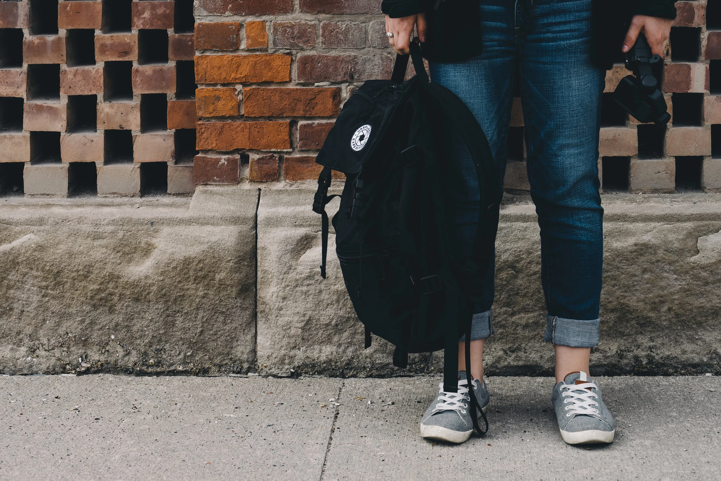 History of the Backpack