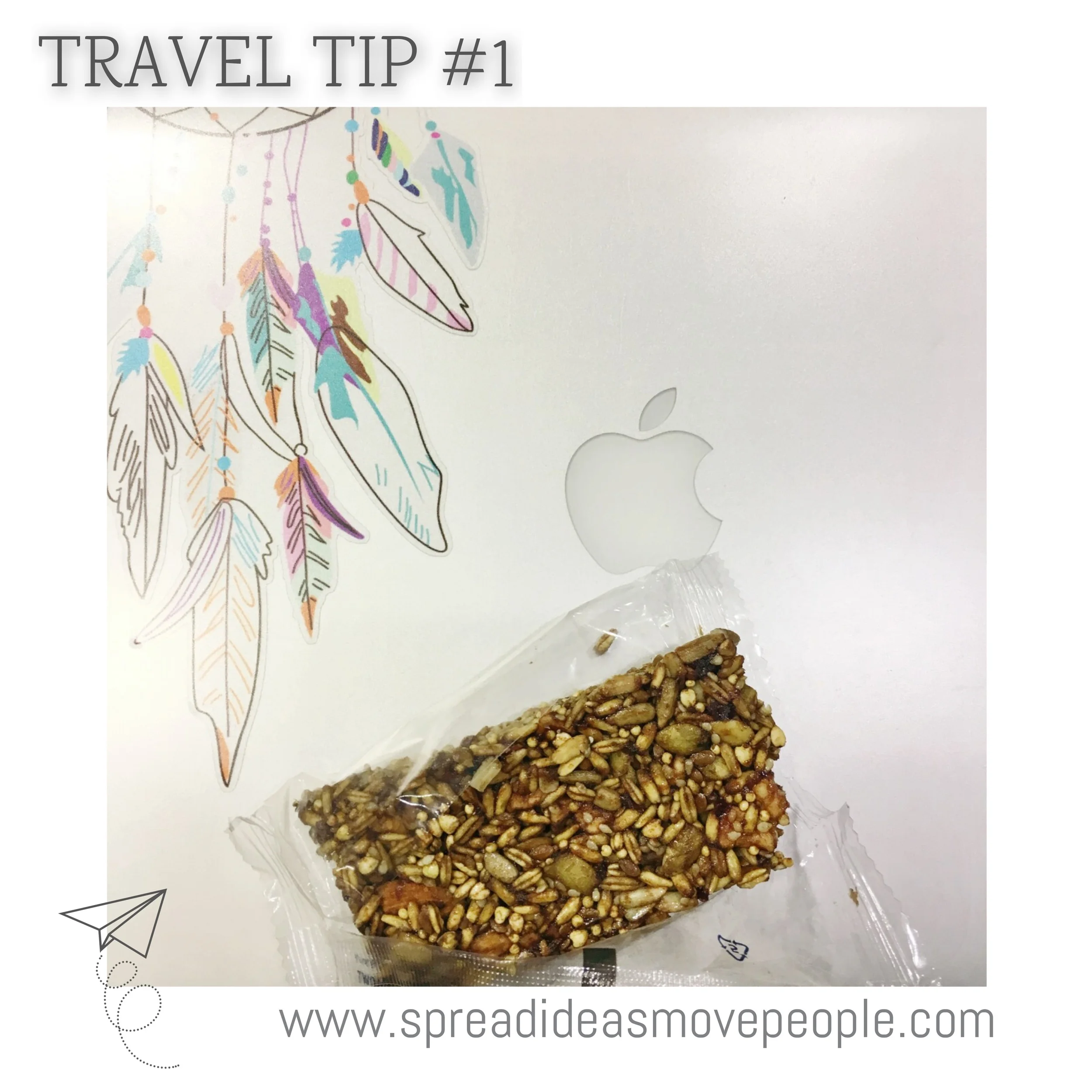 Traveling Tip #1