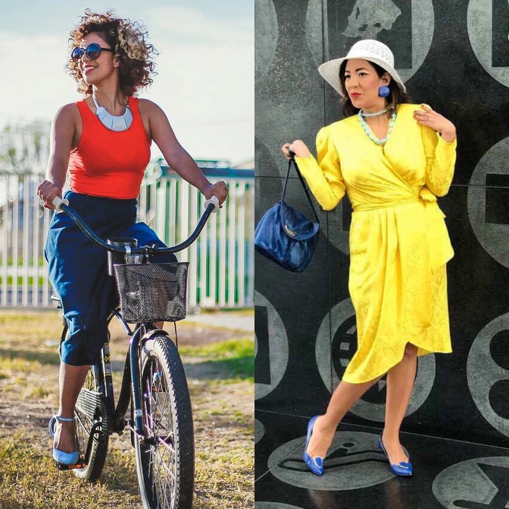 Ep 34 - Juana Gallo & La Comadre Pansha