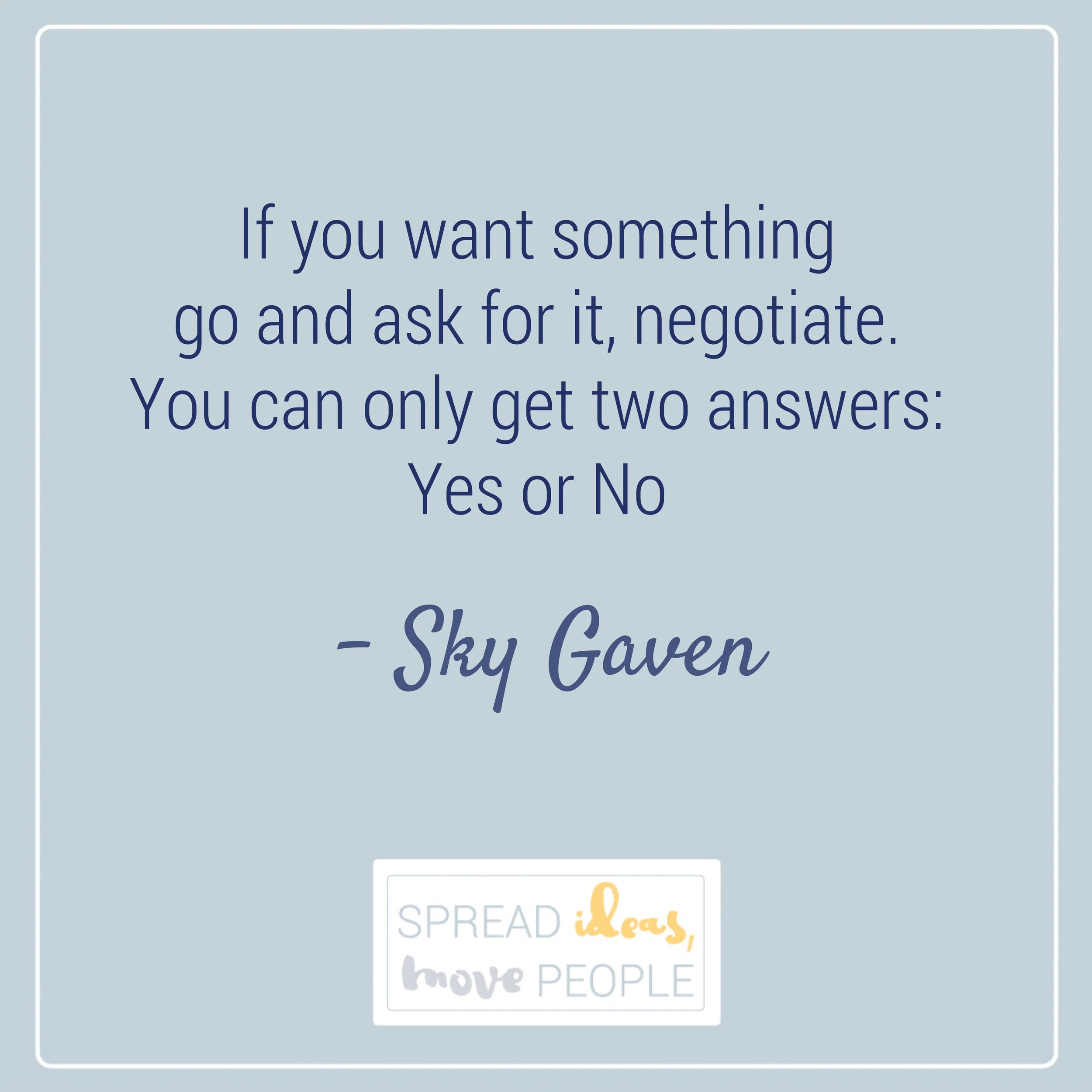 Ep 35 - Sky Gaven - Being a Female Producer