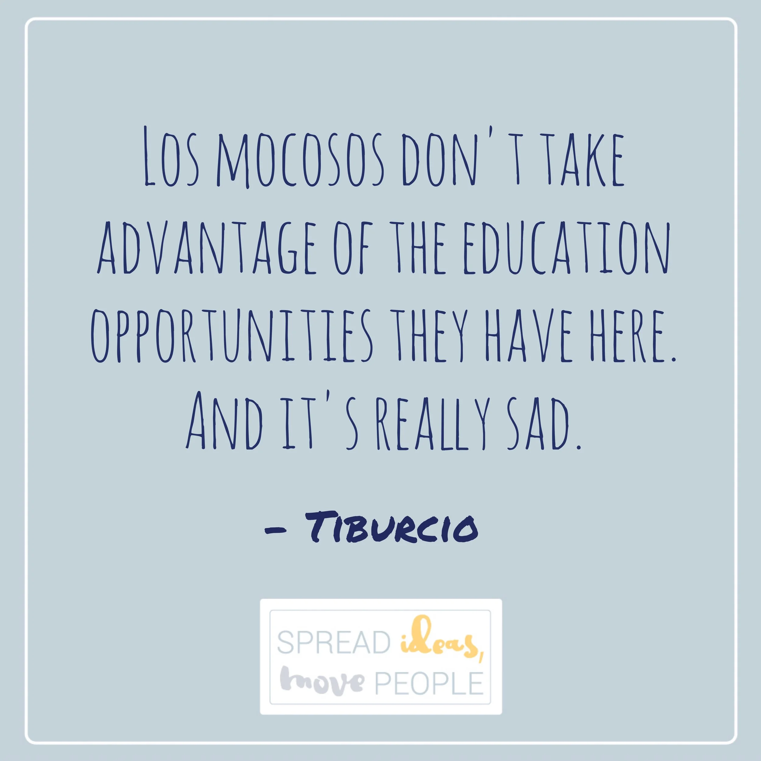 Ep 36 - OMG it's Eddie G & Tiburcio