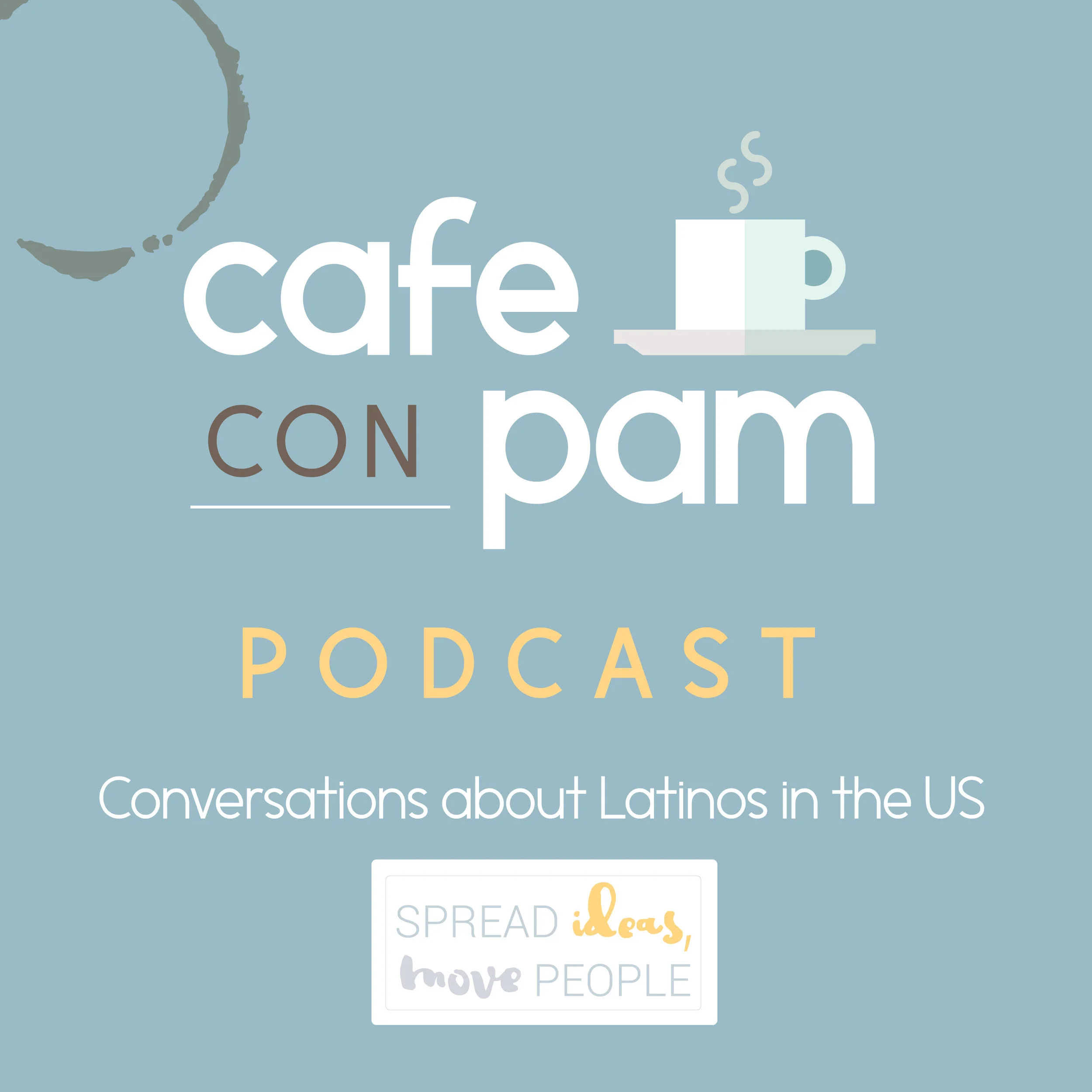 Ep 38 - Maribel Lara & Perseverance