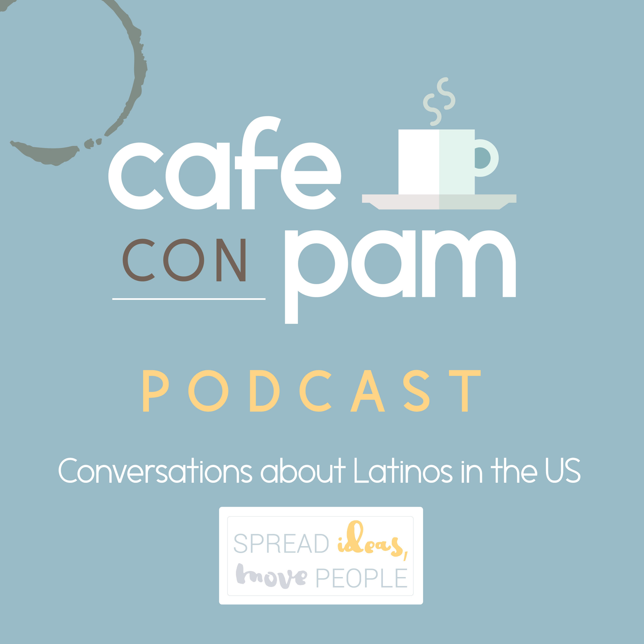 Ep 39 - Rosalva Patten & Finding Your Purpose