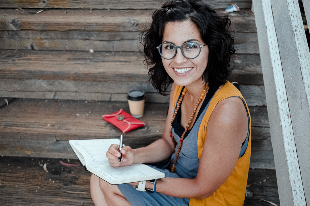 Pam Goal Setting Productivity