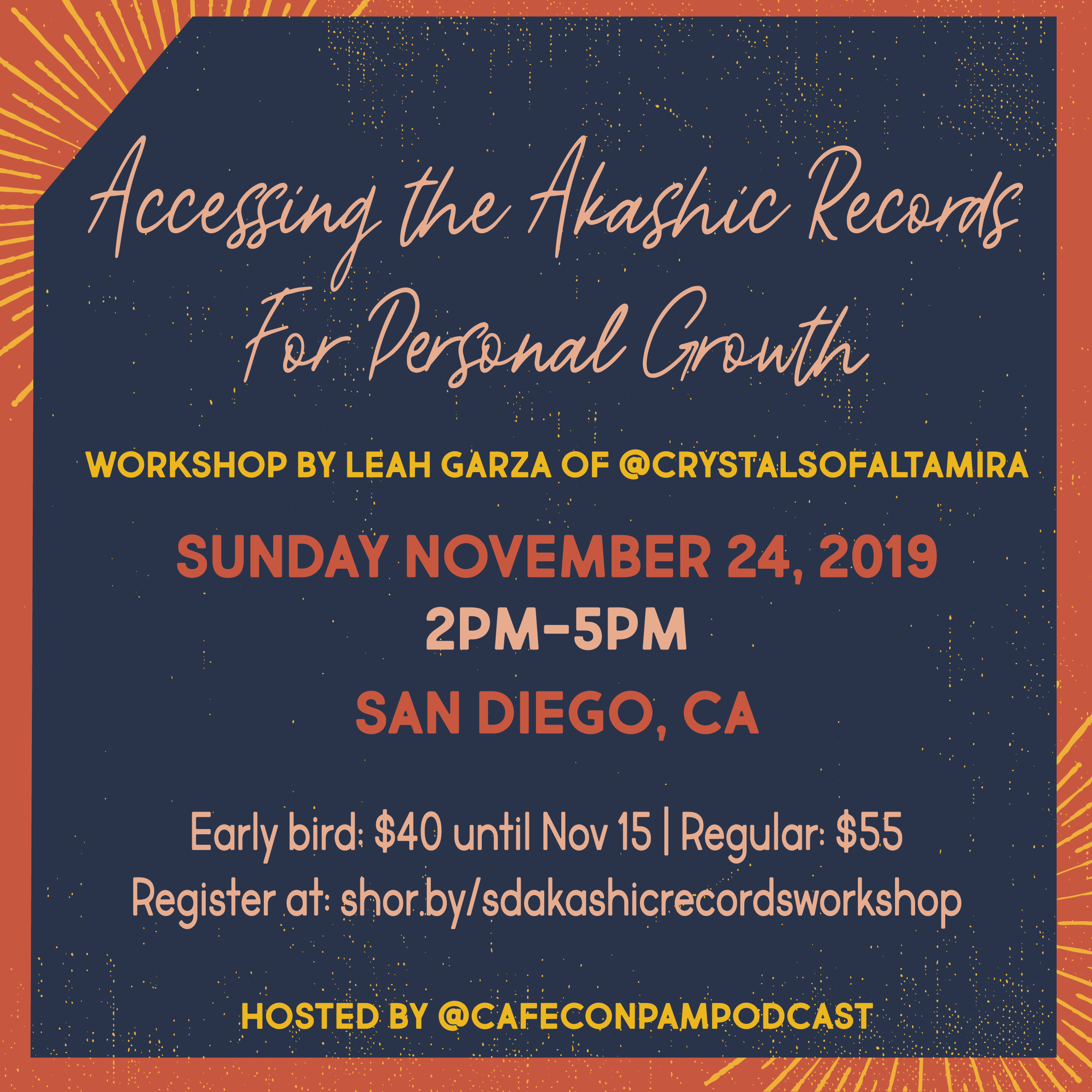 Accessing the Akashic Records for Personal Growth