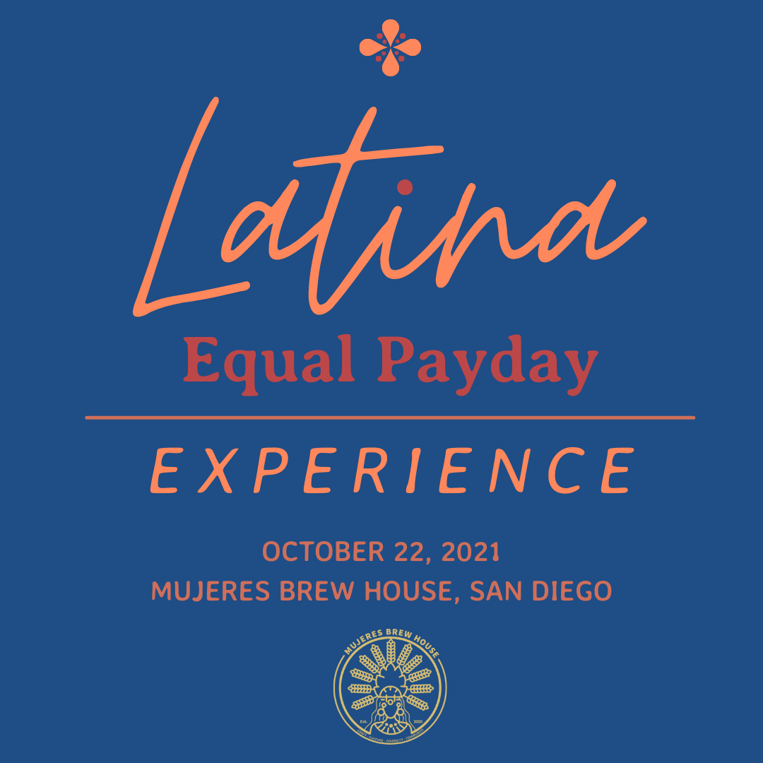 Latina Equal Payday Experience