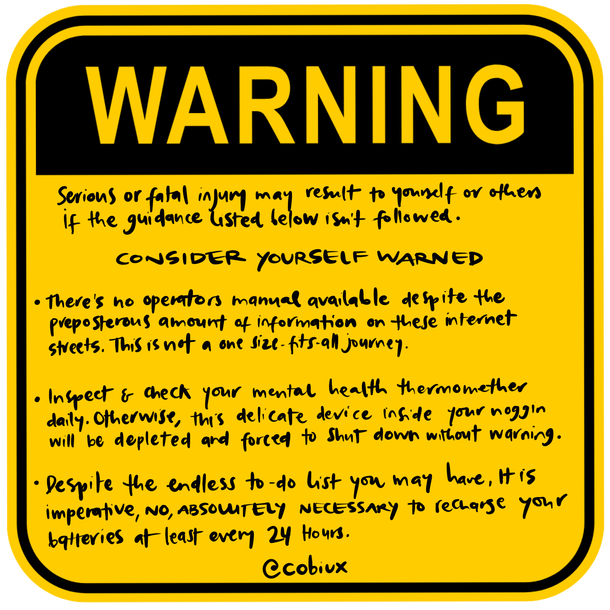 So you want to start a business? Here are some warning signs