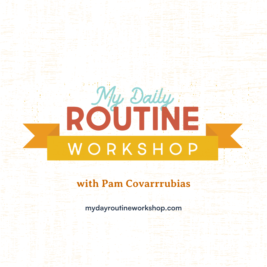 Day Routine Workshop