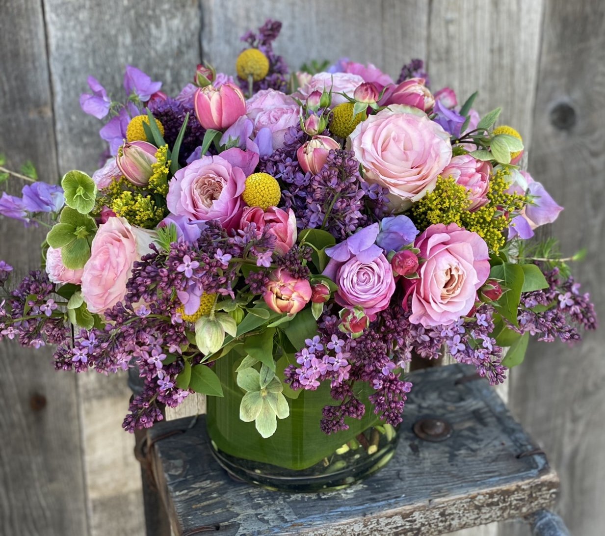 25. Love in the Springtime