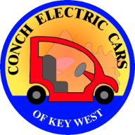Conch Electric Cars of Key West 