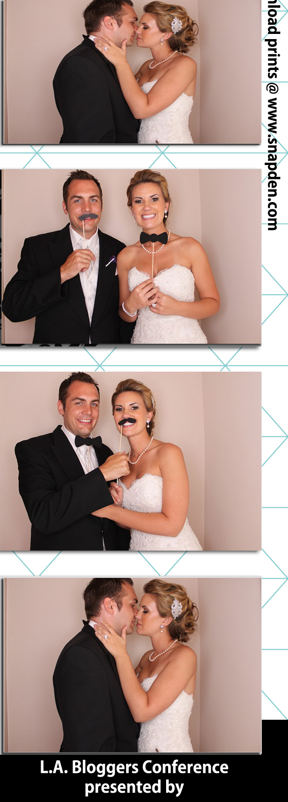 Copy of Wedding Photo Booth