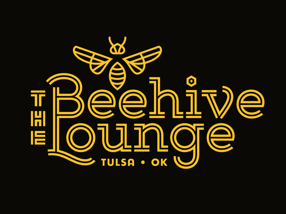 Gig at The Tulsa American Film Festival (The Beehive Lounge)