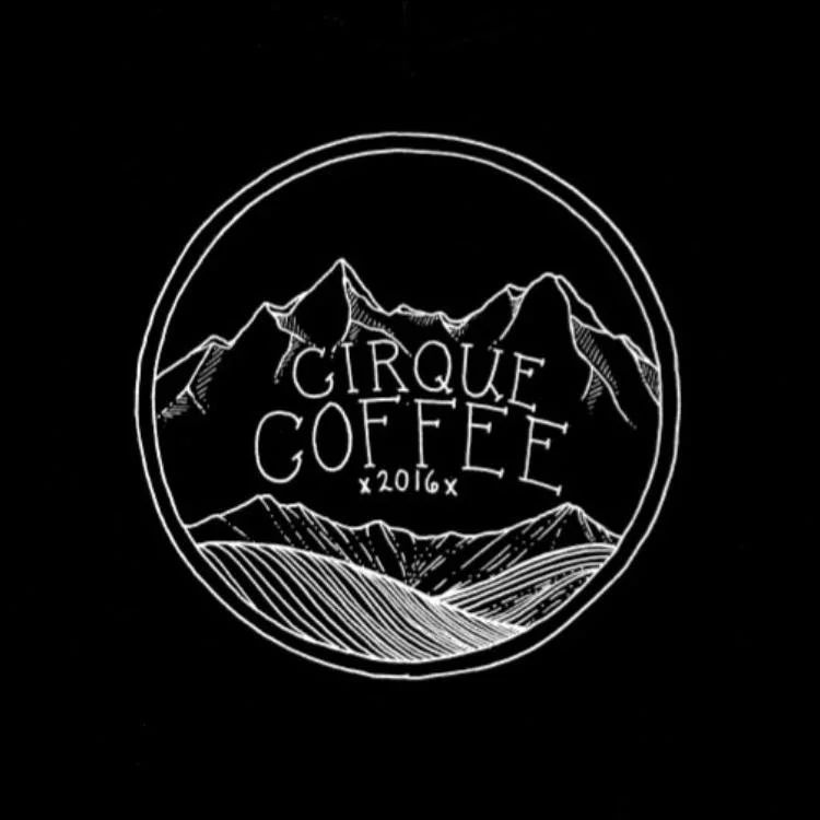 Show @ Cirque Coffee (Tulsa)