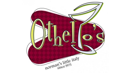 Show @ Othello's (Norman)