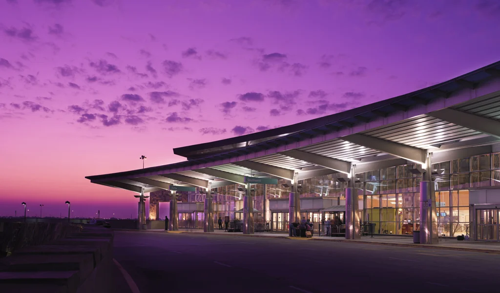Jet Sets - Will Rogers Airport
