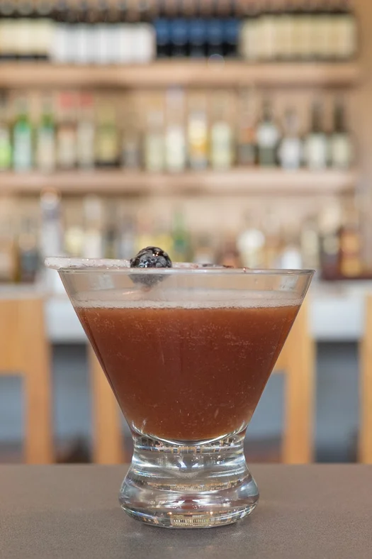 monello cocktail up