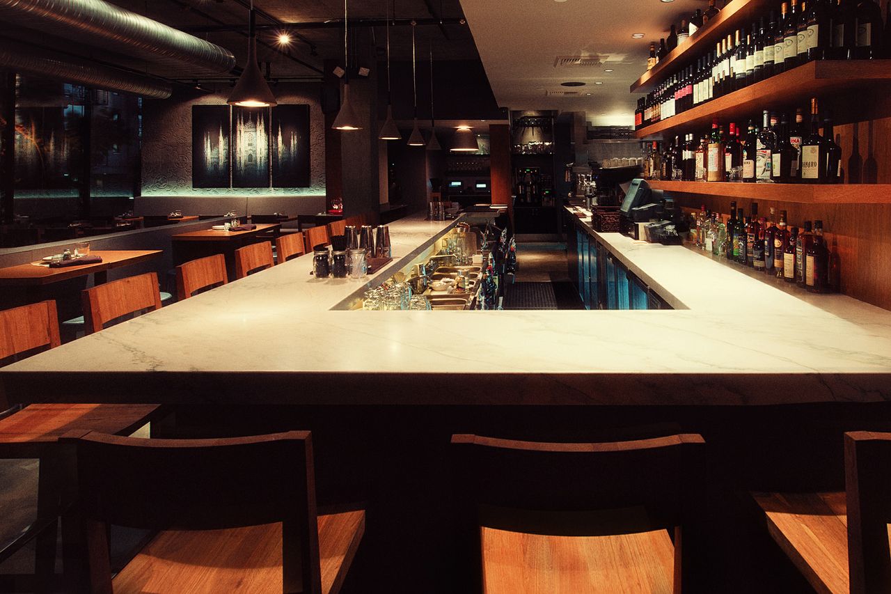 Bar Monello