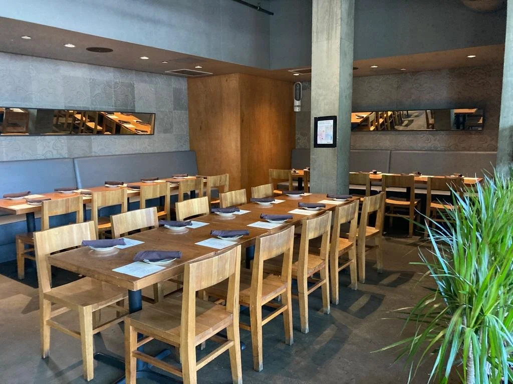 GALLERIA ROOM
