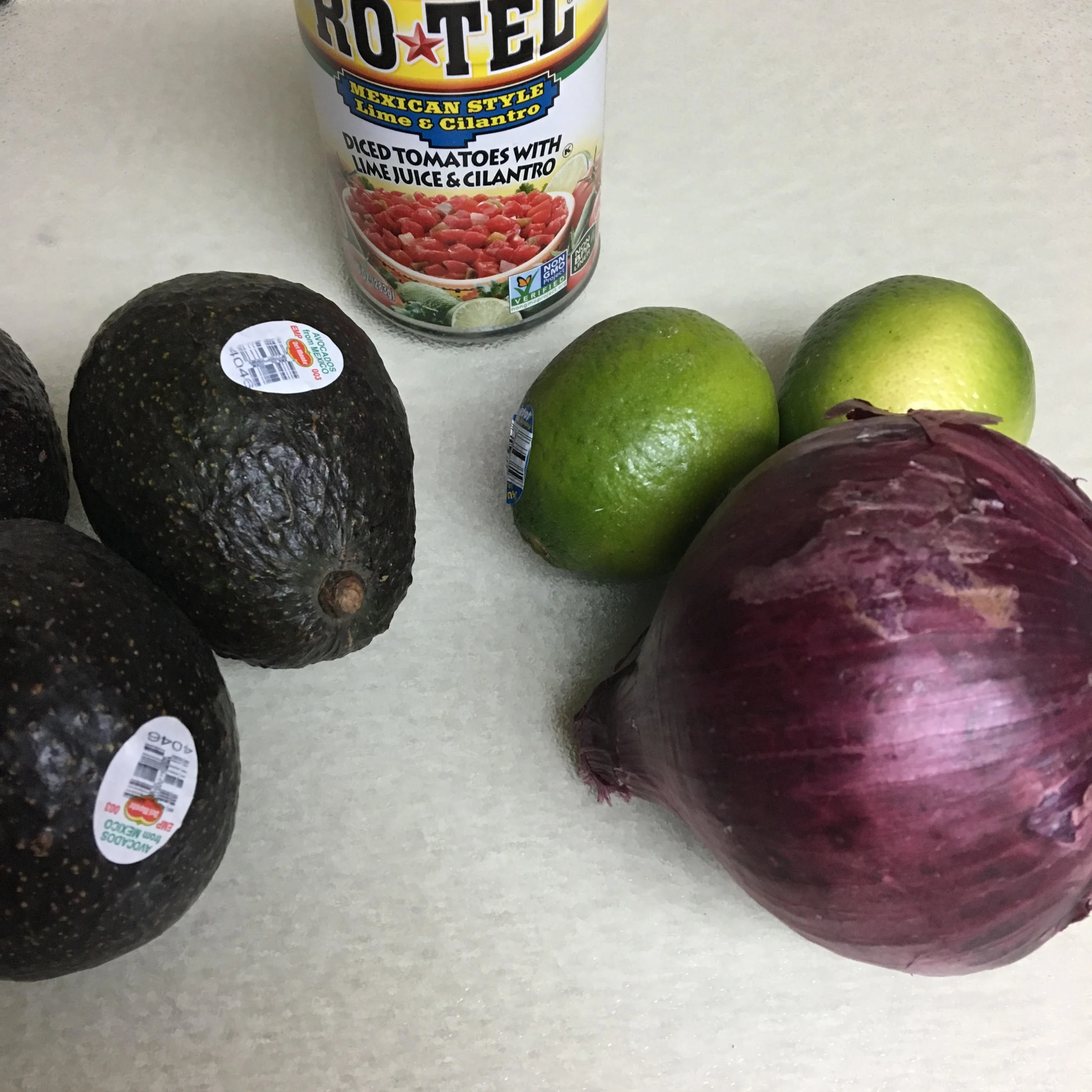 The secret ingredient REVEALED!