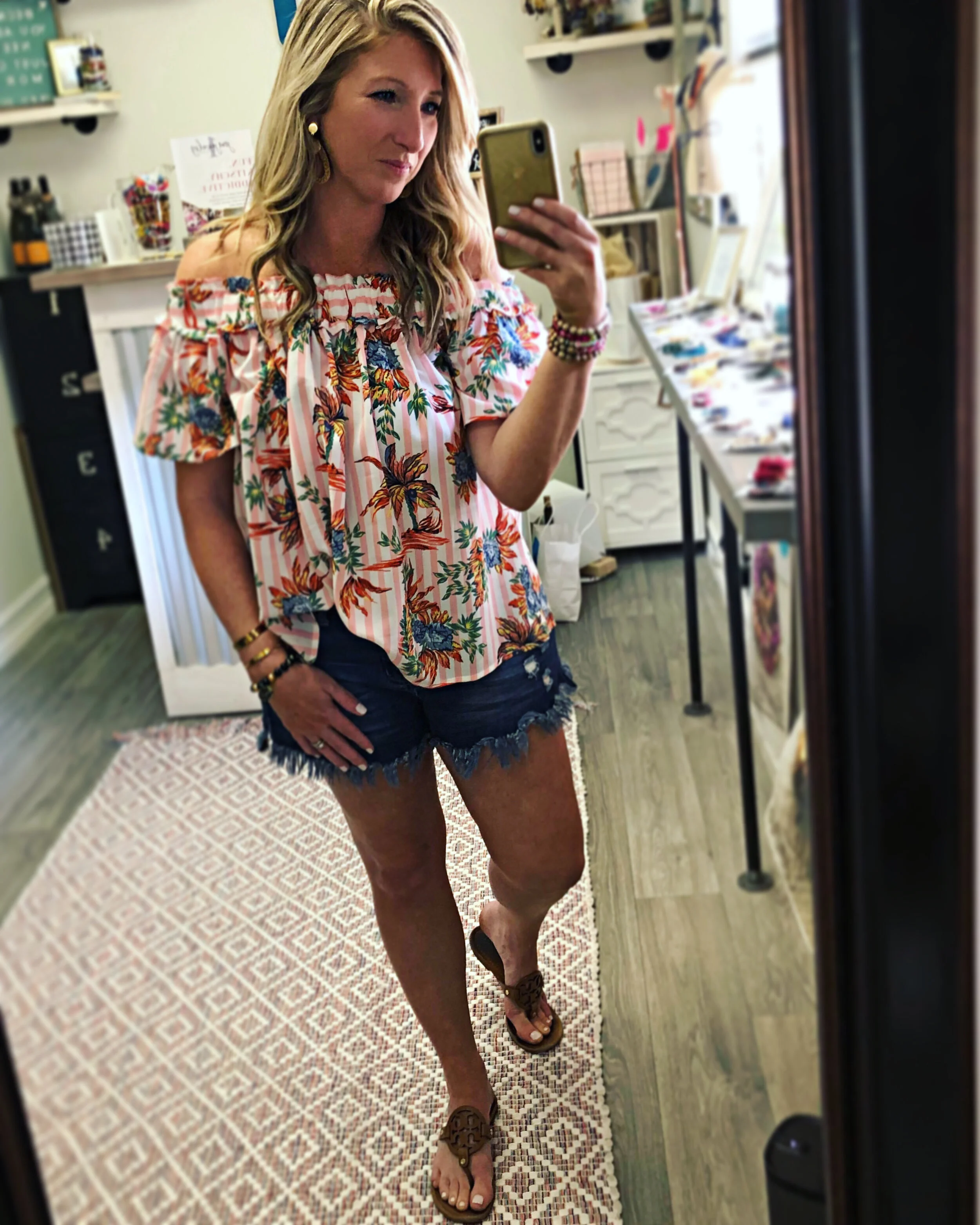 as we all adapt to this "new norm"