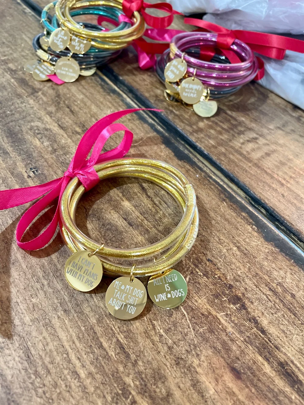 Back in Olaf — JOM Jewelry