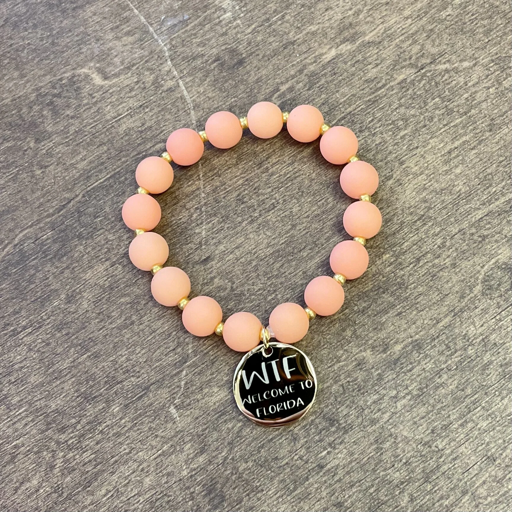 Florida Man Approves!