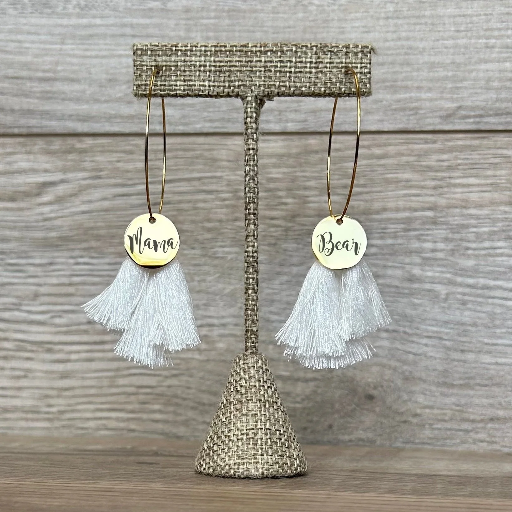 Sweet Wendy Earrings