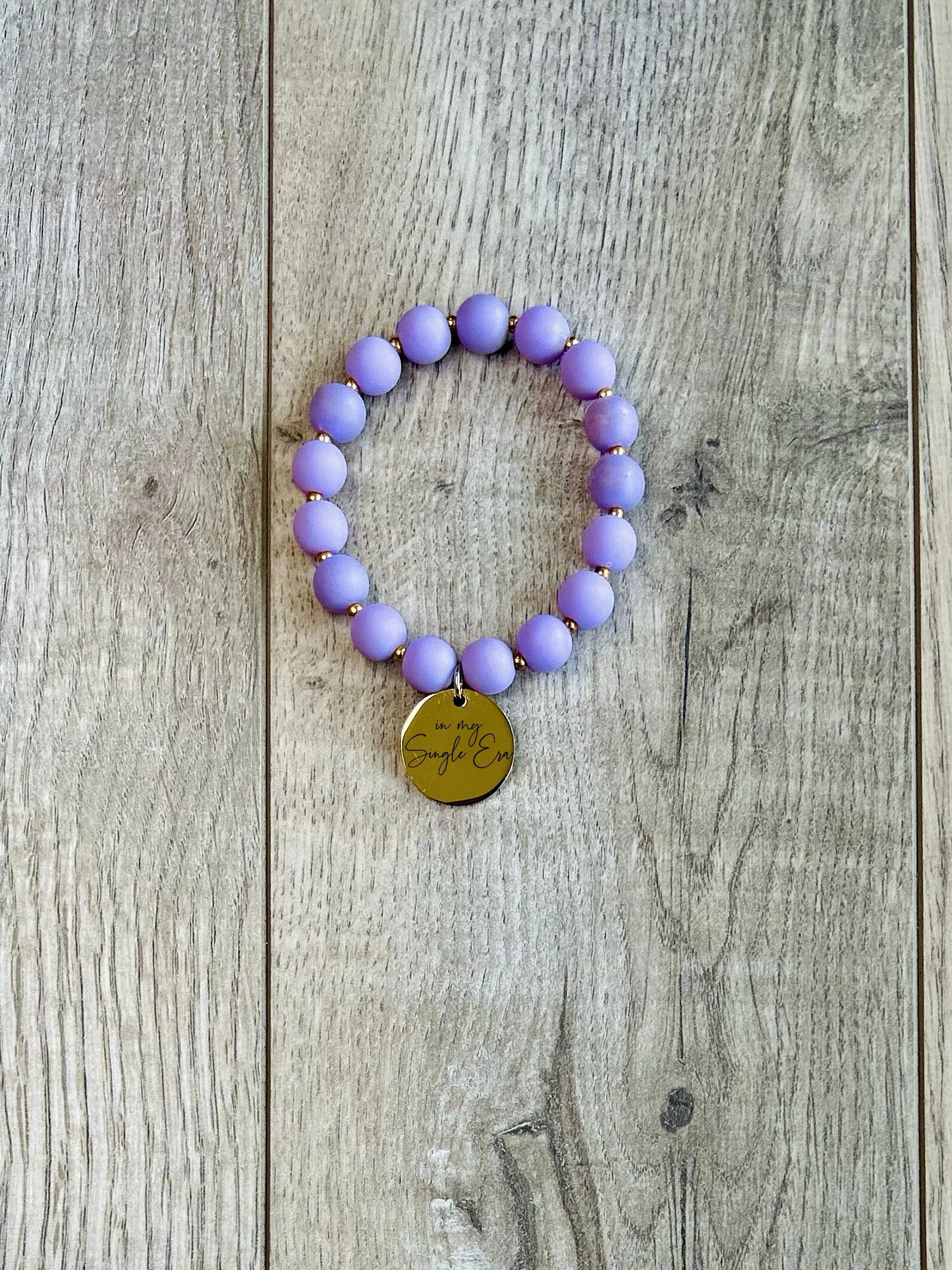 Sassy Whitney Bracelet - Valentine's Edit