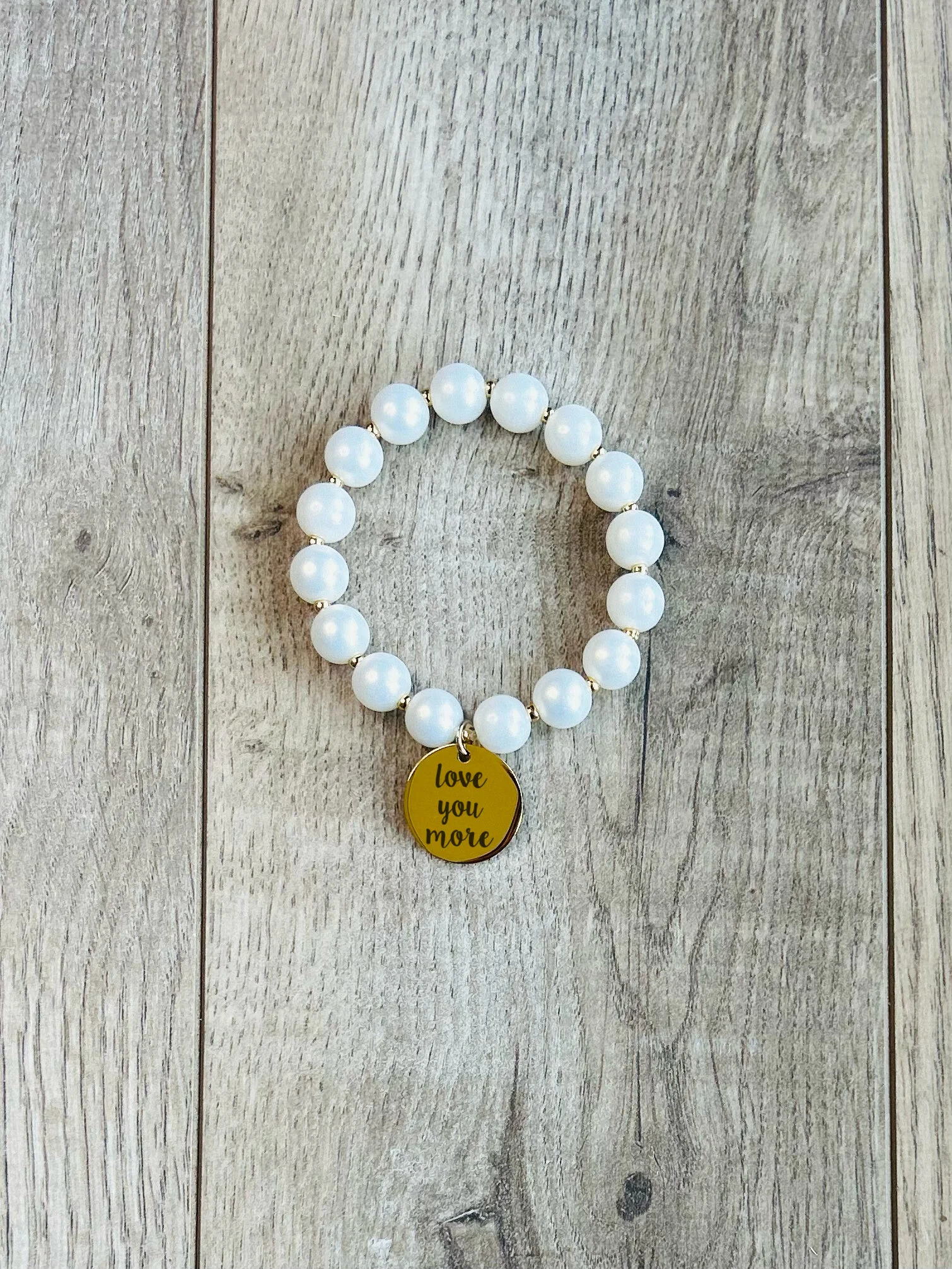 Sweet Celine Bracelet - Valentine's Edit