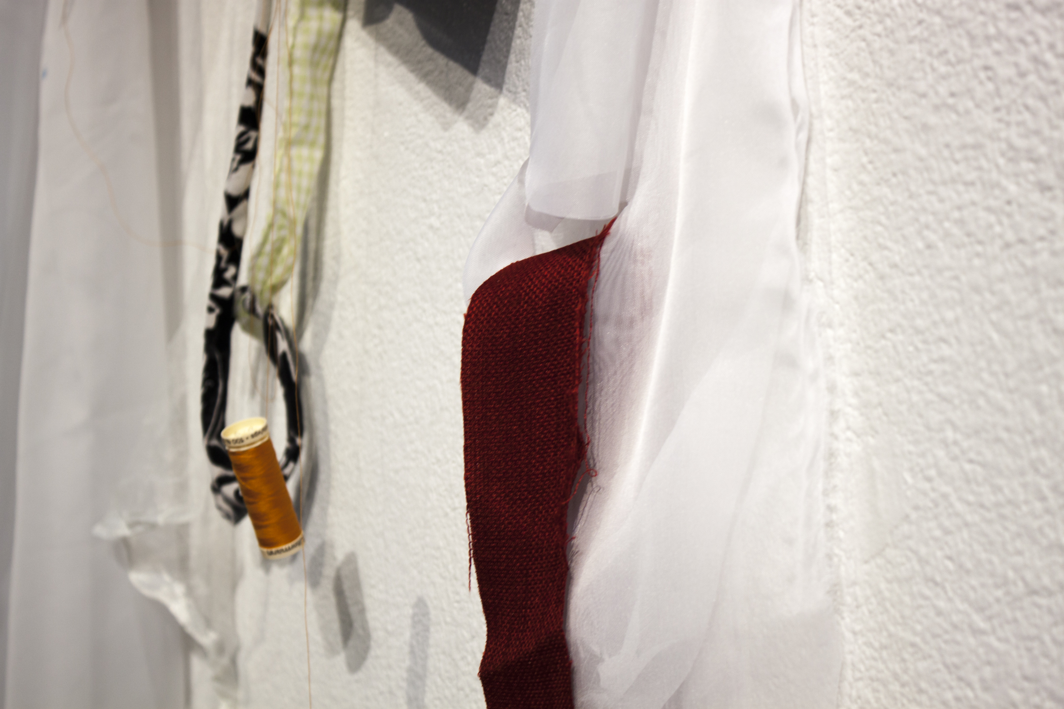 Mending Performance- Detail