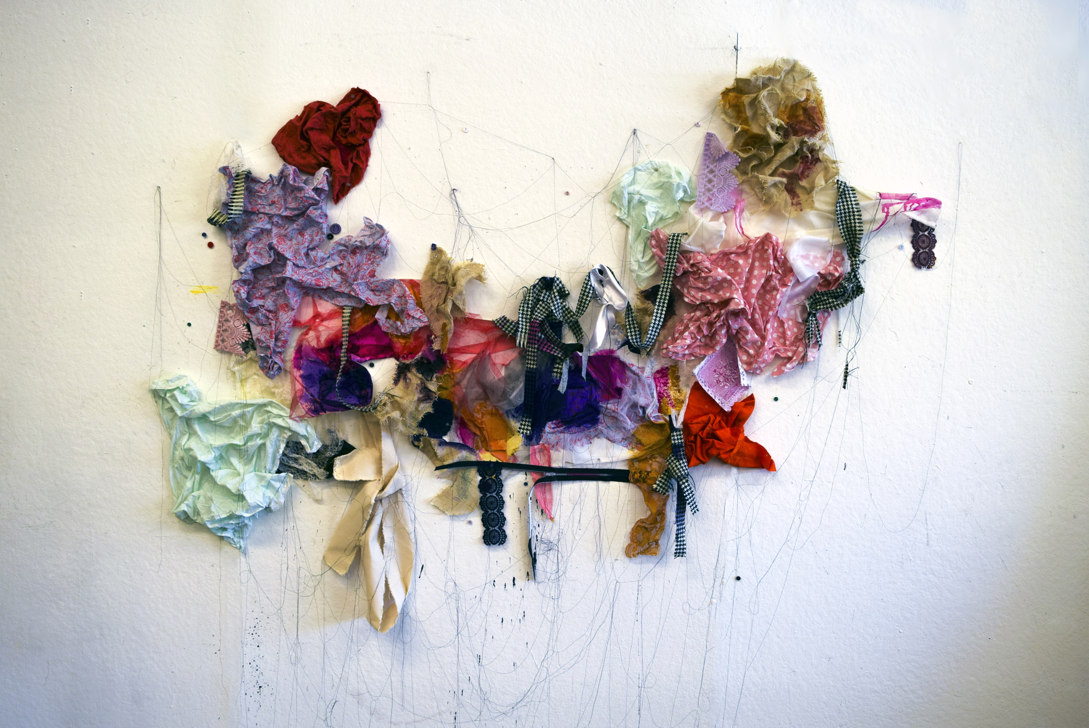 Mended