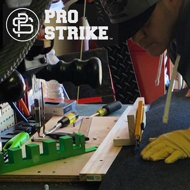 Do you know who and where your products come from? We assembly all our products here in #Arizona 
#WhereWillYouMountYours
#TeamProStrike #TheRack #TheStation #TheSnapBack  #TheSpoolBands #TheSpeedSleeve #ExpectTheBest #OneRackToRuleThemAll #RuleTheWa