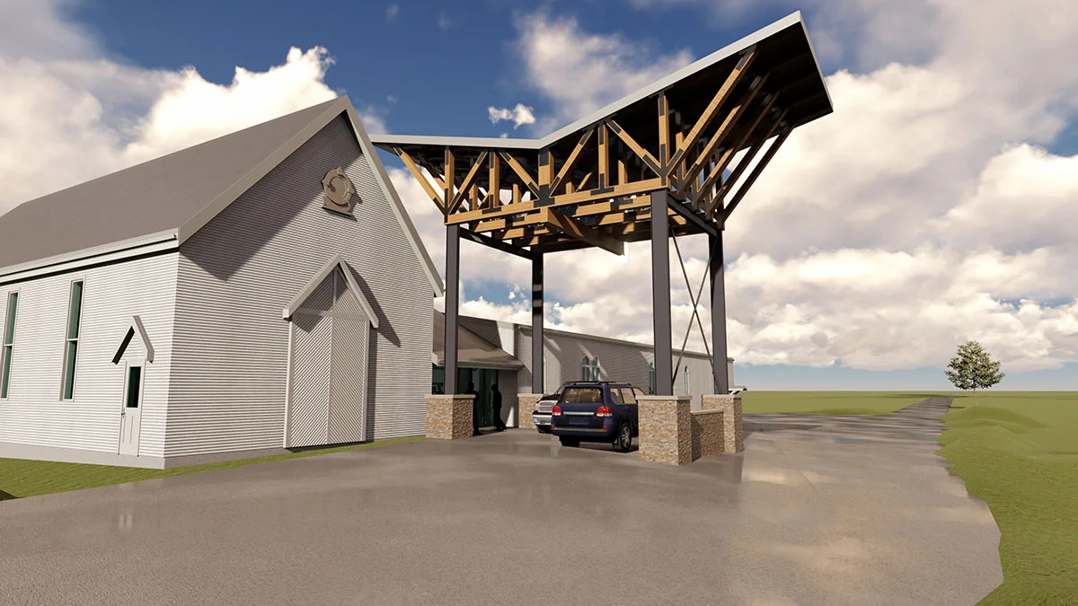 OPTION 2_ABC-VIEW AT CANOPY LOOKING WEST.jpg