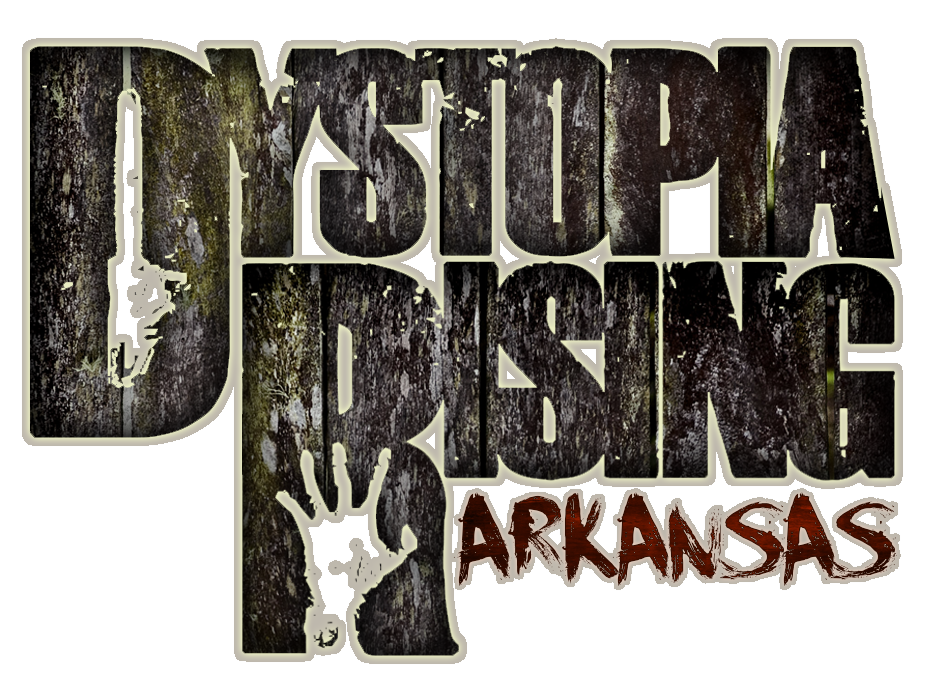 DR: Arkansas