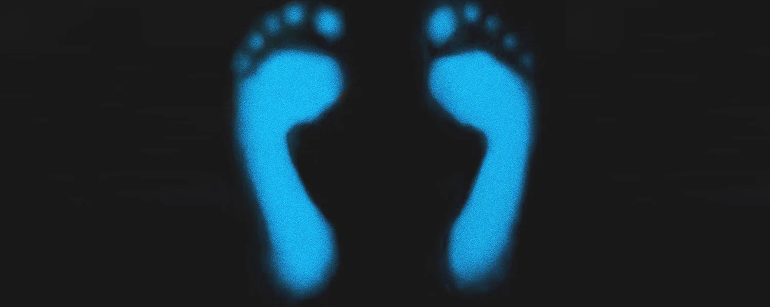 asics foot type